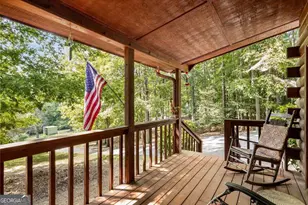 461 Gibbs Rd, Blairsville, GA 30512 - Photo 9