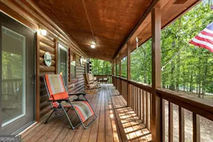 461 Gibbs Rd, Blairsville, GA 30512 - Photo 5