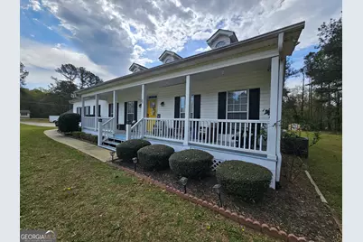 17 Goodwyn Road, Newnan, GA 30265 - Photo 5