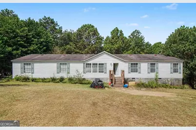 1021 Big Sandy Creek Lane, Madison, GA 30650 - Photo 1