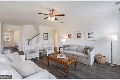 2062 Brookside Circle, Statham, GA 30666 - Photo 25