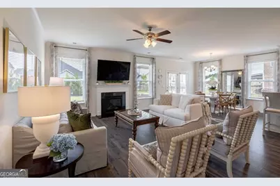 2062 Brookside Circle, Statham, GA 30666 - Photo 29