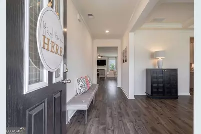 2062 Brookside Circle, Statham, GA 30666 - Photo 5