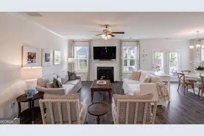 2062 Brookside Circle, Statham, GA 30666 - Photo 31