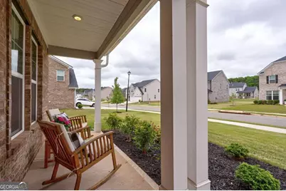 2062 Brookside Circle, Statham, GA 30666 - Photo 69