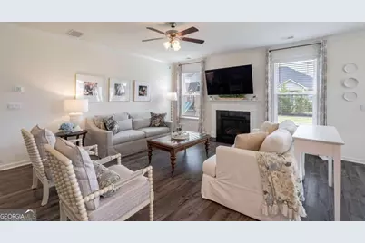 2062 Brookside Circle, Statham, GA 30666 - Photo 27