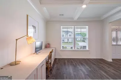 2062 Brookside Circle, Statham, GA 30666 - Photo 19