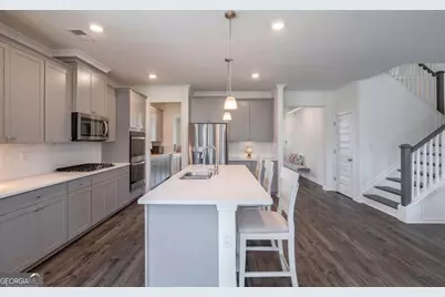 2062 Brookside Circle, Statham, GA 30666 - Photo 9