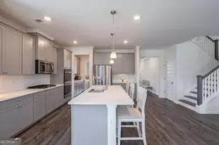 2062 Brookside Cir, Statham, GA 30666 - Photo 9