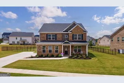 2062 Brookside Circle, Statham, GA 30666 - Photo 73