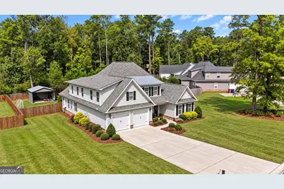 199 Rivoli Landing, Macon, GA 31210 - Photo 1