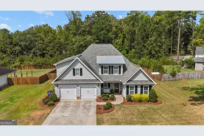199 Rivoli Landing, Macon, GA 31210 - Photo 3