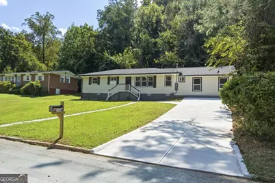 126 Meadow Park Lane SW, Atlanta, GA 30315 - Photo 3