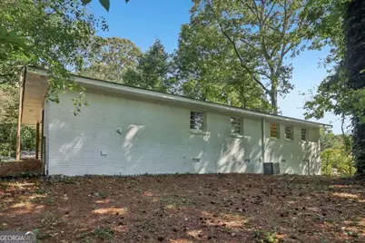 1723 Louise Lane, Austell, GA 30106 - Photo 45