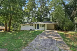 1723 Louise Ln, Austell, GA 30106 - Photo 5