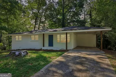 1723 Louise Lane, Austell, GA 30106 - Photo 59