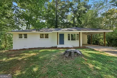 1723 Louise Lane, Austell, GA 30106 - Photo 3