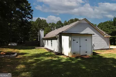 1201 Oakland Drive, Monroe, GA 30655 - Photo 43