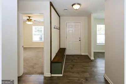 1201 Oakland Drive, Monroe, GA 30655 - Photo 3