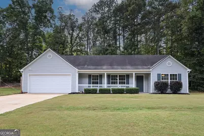 1201 Oakland Drive, Monroe, GA 30655 - Photo 1