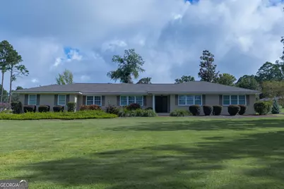 300 Lewis Drive, Vidalia, GA 30474 - Photo 1