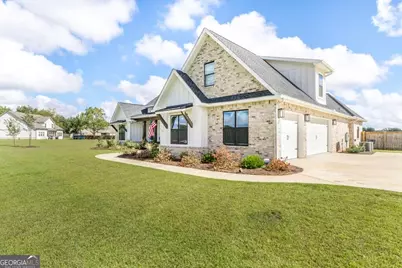 285 Bear Branch Road, Kathleen, GA 31047 - Photo 5