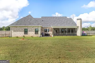285 Bear Branch Road, Kathleen, GA 31047 - Photo 41
