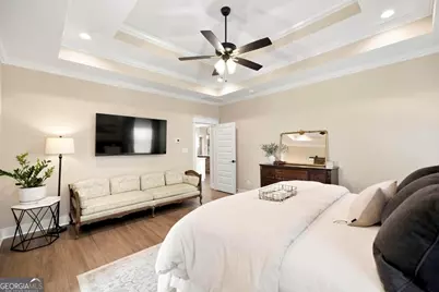 285 Bear Branch Road, Kathleen, GA 31047 - Photo 23