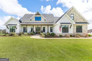 285 Bear Branch Rd, Kathleen, GA 31047 - Photo 1
