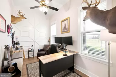 285 Bear Branch Road, Kathleen, GA 31047 - Photo 19