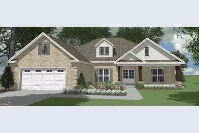 214 Brook Hollow Court, Kathleen, GA 31047 - Photo 1