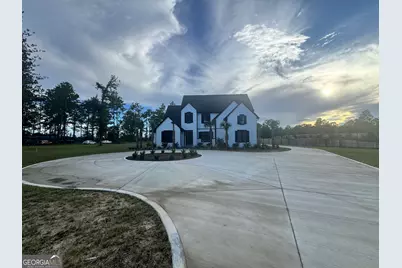20 Club Drive, Jesup, GA 31546 - Photo 1