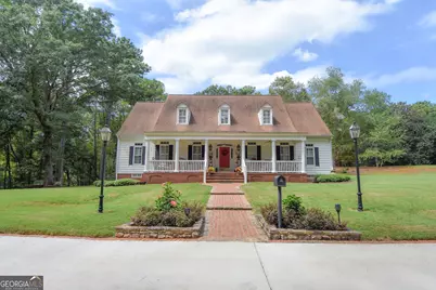 274 Goshen Road, Thomaston, GA 30286 - Photo 3