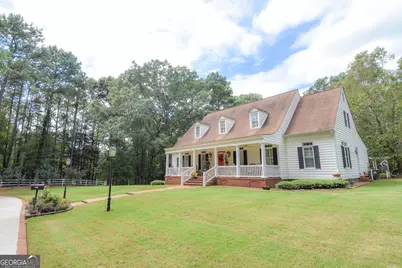 274 Goshen Road, Thomaston, GA 30286 - Photo 7