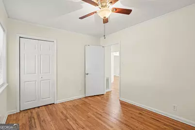 415 Taylor Street, Barnesville, GA 30204 - Photo 19