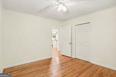415 Taylor Street, Barnesville, GA 30204 - Photo 21