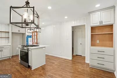 415 Taylor Street, Barnesville, GA 30204 - Photo 11