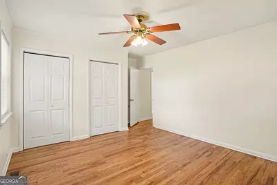 415 Taylor Street, Barnesville, GA 30204 - Photo 23