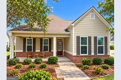 175 Colonial Court, Fayetteville, GA 30214 - Photo 1