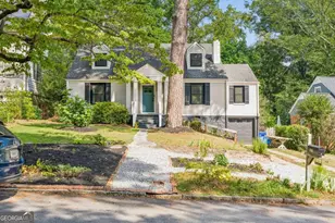 940 S McDonough St, Decatur, GA 30030 - Photo 3