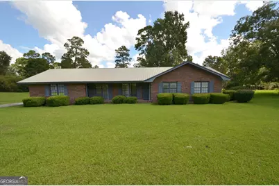 46 Jim Harp Road, Eastman, GA 31023 - Photo 1