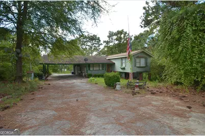 805 Antioch Church Road, Eastman, GA 31023 - Photo 3