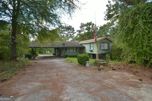 805 Antioch Church Rd, Eastman, GA 31023 - Photo 3