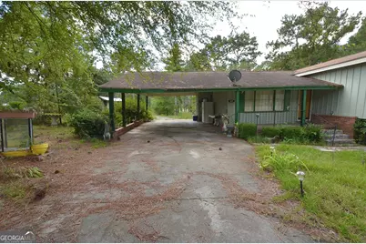 805 Antioch Church Road, Eastman, GA 31023 - Photo 5