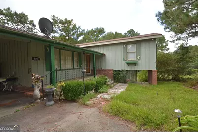 805 Antioch Church Road, Eastman, GA 31023 - Photo 7