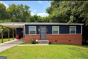 1544 Anthony Rd, Macon, GA 31206 - Photo 1