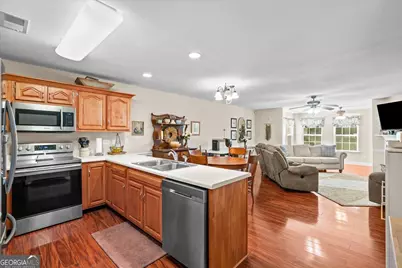 72 Limestone Dr, Rossville, GA 30741 - Photo 7
