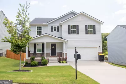 307 Duck Walk Way, Hogansville, GA 30230 - Photo 1