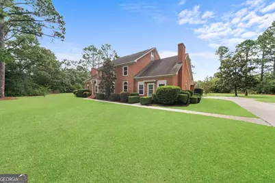 313 Miller Street, Statesboro, GA 30458 - Photo 41