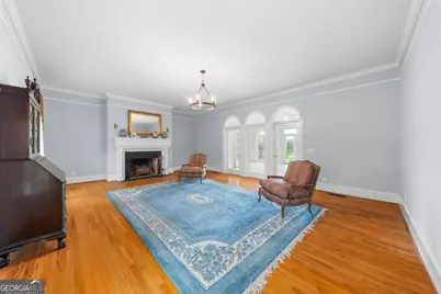 313 Miller Street, Statesboro, GA 30458 - Photo 5